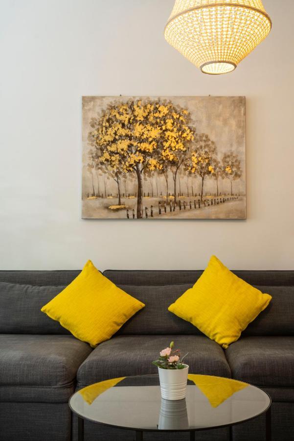 Appartement Freshly Renovated 2br&lr+walk-in Rainshower