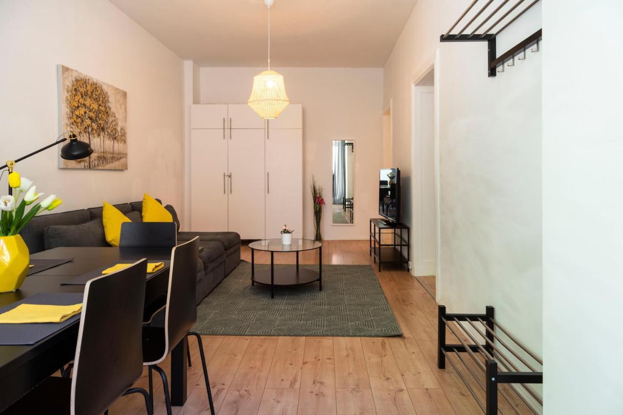 Appartement Freshly Renovated 2br&lr+walk-in Rainshower