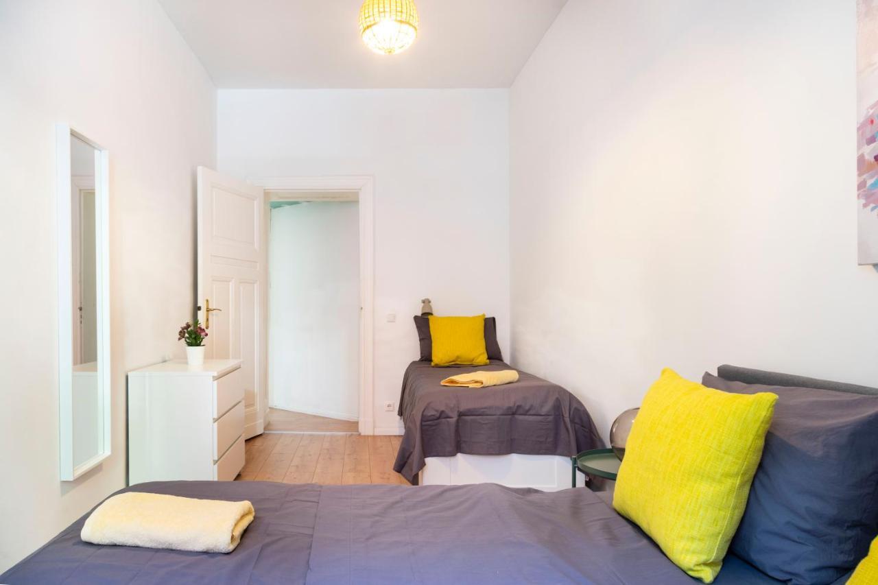 Appartement Freshly Renovated 2br&lr+walk-in Rainshower *