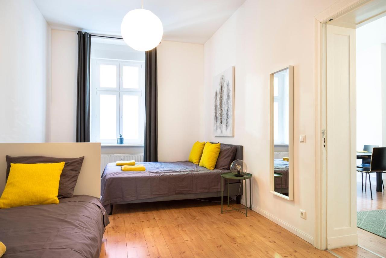Appartement Freshly Renovated 2br&lr+walk-in Rainshower *