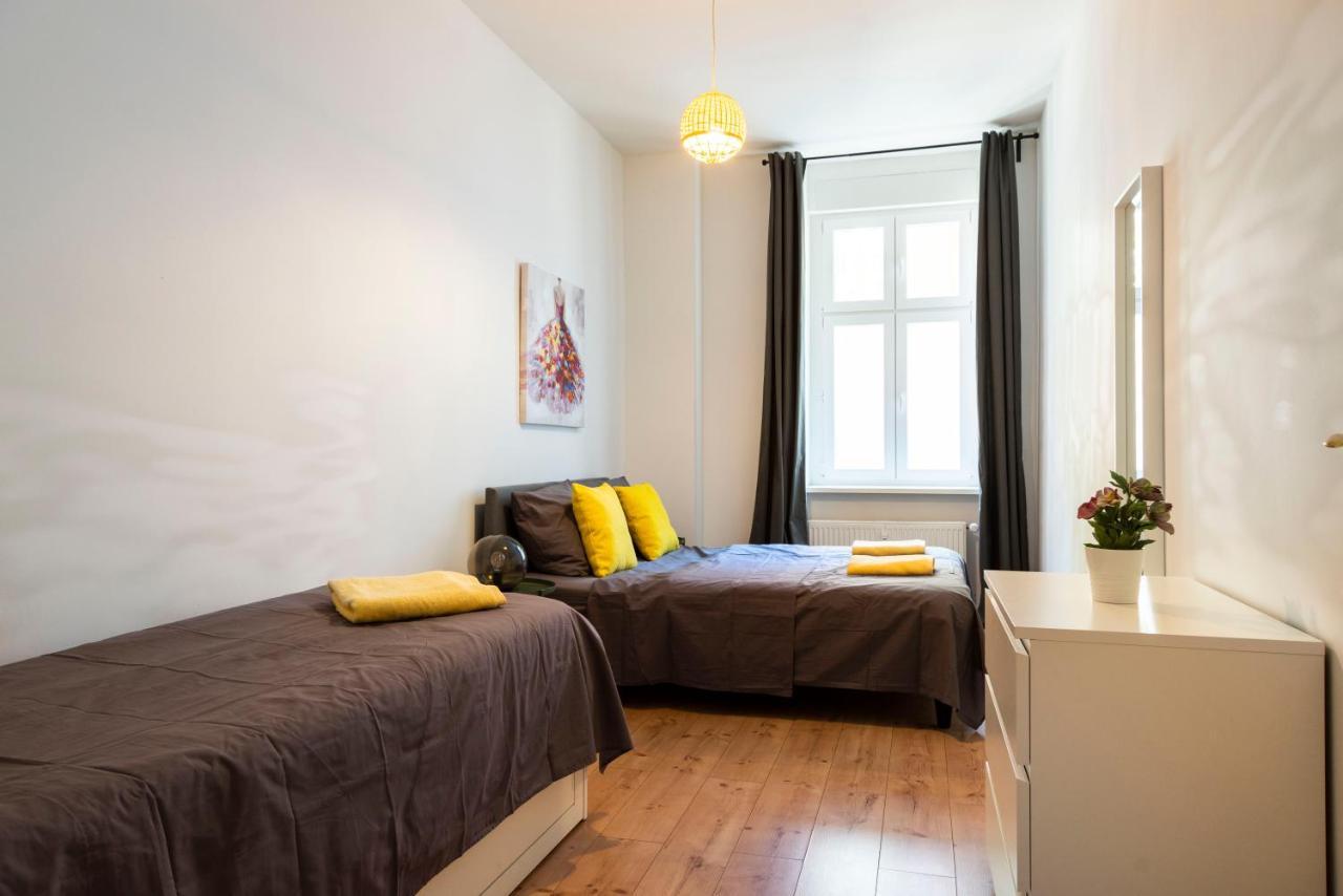 Appartement Freshly Renovated 2br&lr+walk-in Rainshower